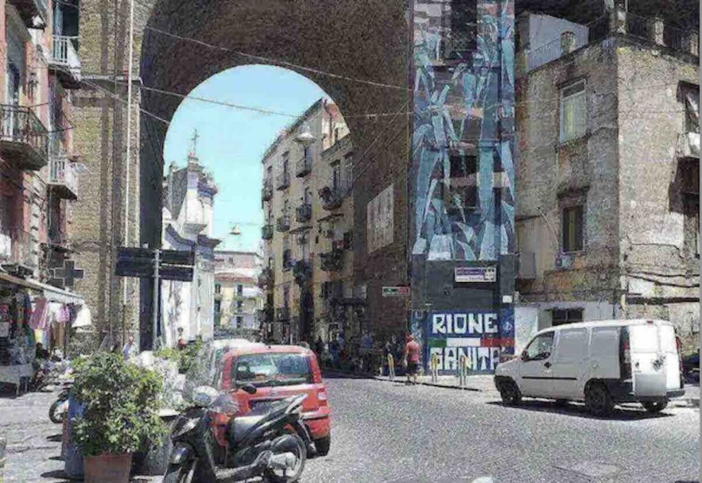 Zone rosse a Napoli, sicurezza e fragilità urbane: la sfida di Porta Nolana e della Sanità