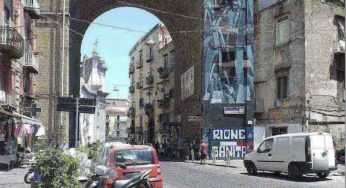 Napoli, stangata sui B&B abusivi al rione Sanità: sanzioni e tre denunce