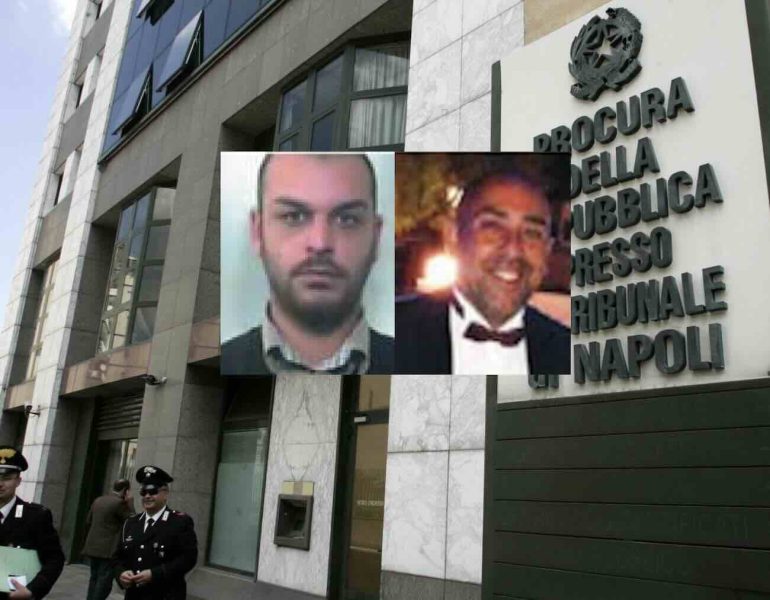 L’eredità dei clan e la nuova camorra: un deserto pieno di voci
