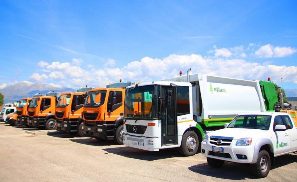 Licenziato dopo le denunce su contratto e sicurezza: il giudice ordina il reintegro del netturbino