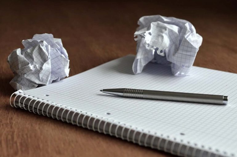 L’importanza della carta anche nell’era digitale