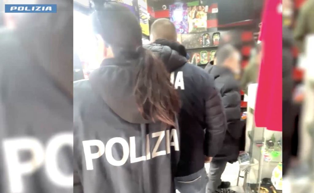 Maxi blitz antidroga in tutta Italia: 384 arresti e 655 denunce, sequestrati 1.400 chili di stupefacenti