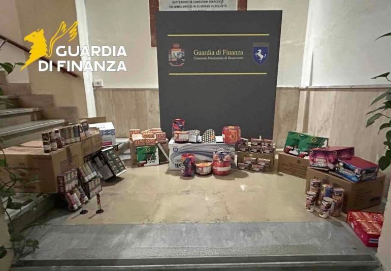 Nell'immagine, un dettaglio legato alla vicenda.