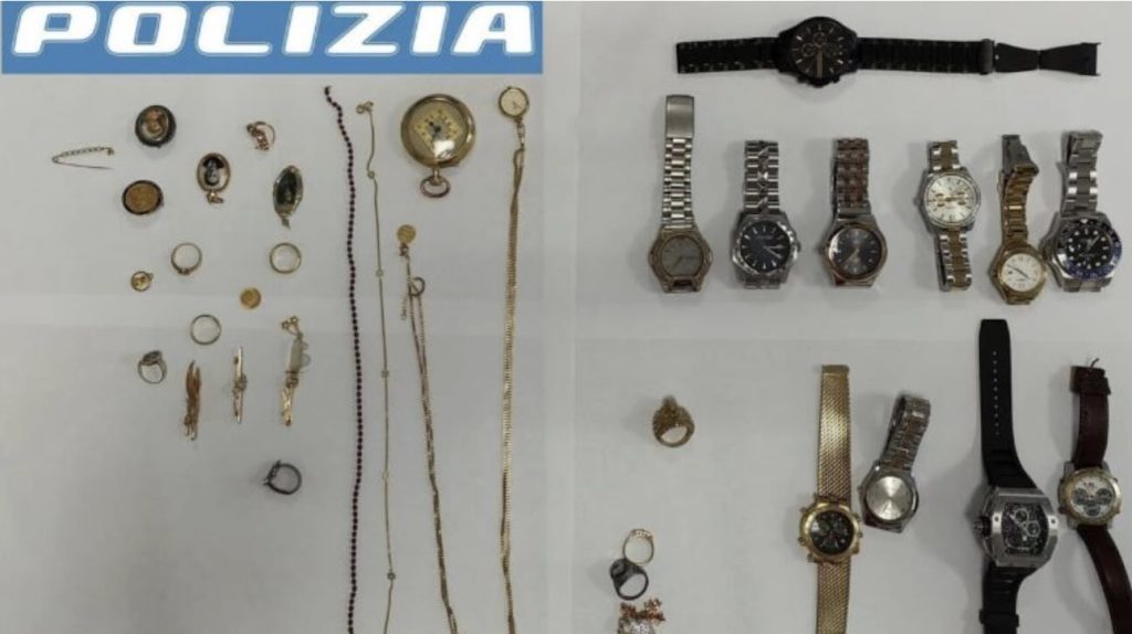 Neapolitan couple arrested in Monza after stealing half a million euros from scams targeting seniors.