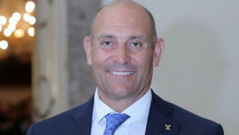 Napoli, addio a Davide Tizzano, il due volte oro olimpico che guidava la Federcanottaggio