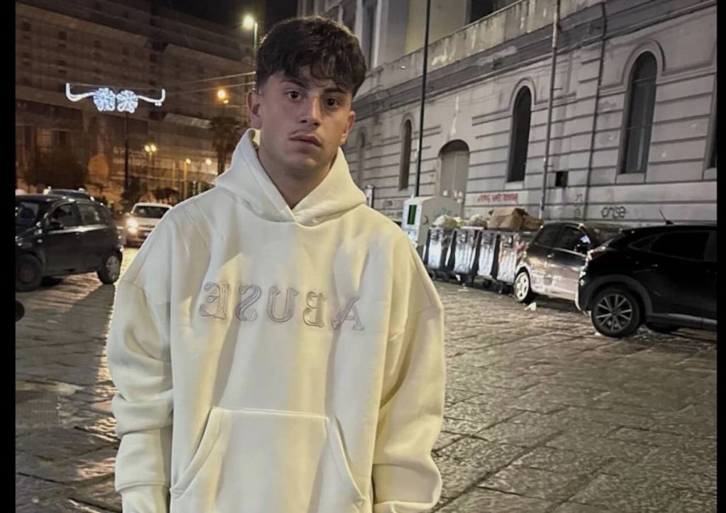 Bruno Petrone torna a casa: la lettera di ringraziamento dei genitori ai medici