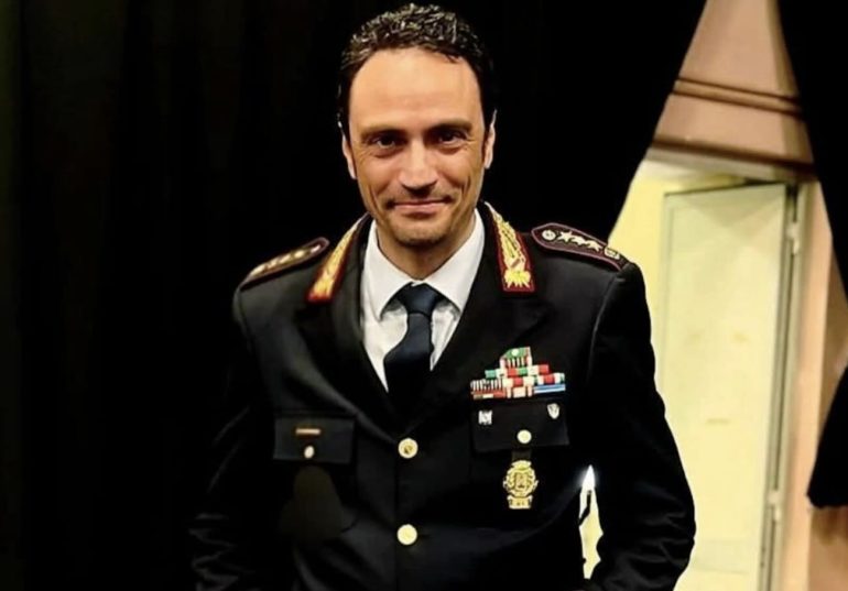 Castel Volturno, minacce al comandante Chiariello durante i controlli anti bracconaggio