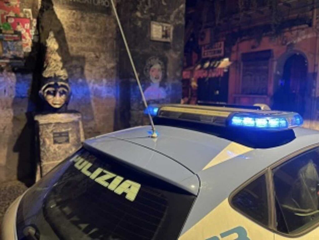 Naples, widespread checks on clubs and nightlife: the Prefect tightens security restrictions.