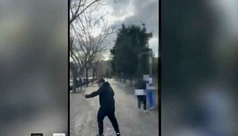 Napoli, ferì due giostrai a Mergellina: 10 anni di carcere per Angelo Bottino