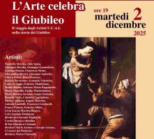 Napoli, il 2 dicembre al Duomo “L’Arte celebra il Giubileo”: in scena 80 artisti UCAI