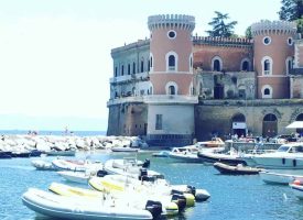 Posillipo, annullata la gara per le spiagge: nuovo bando entro gennaio