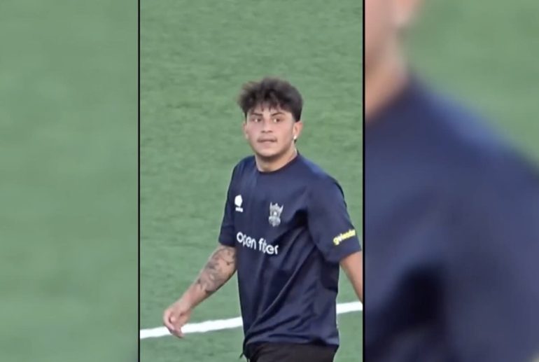 Tentato omicidio del calciatore Bruno Petrone: processo immediato per «la gang di piazza Carlo III»