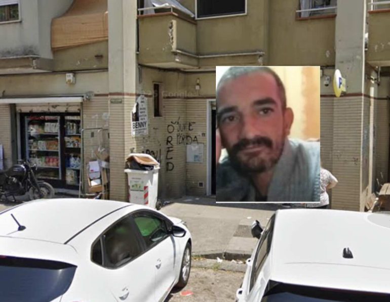 Napoli, pusher fermato fuori alle Poste di San Pietro a Patierno