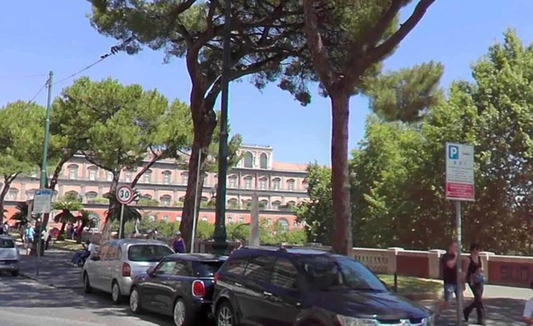 Nell'immagine, un contesto collegato ai fatti.