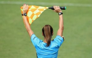 Odg Campania, radiato il telecronista che insultò arbitra durante partita di Eccellenza ad Agropoli