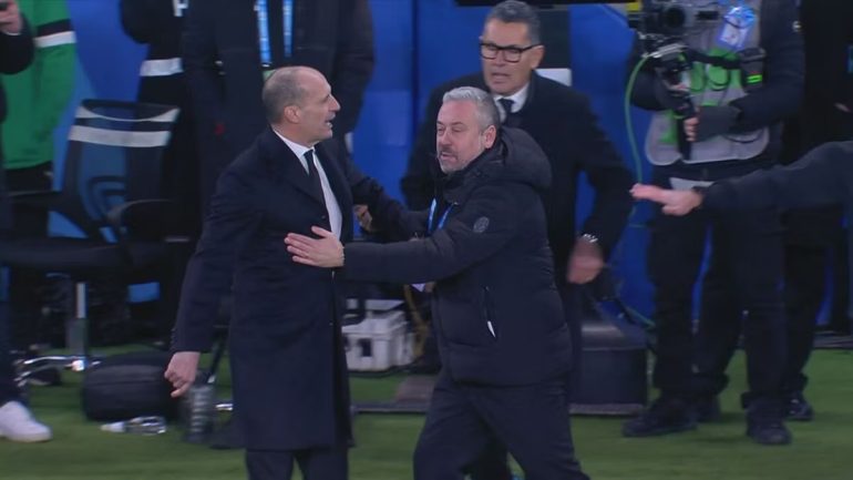 Nell'immagine, un contesto collegato ai fatti.