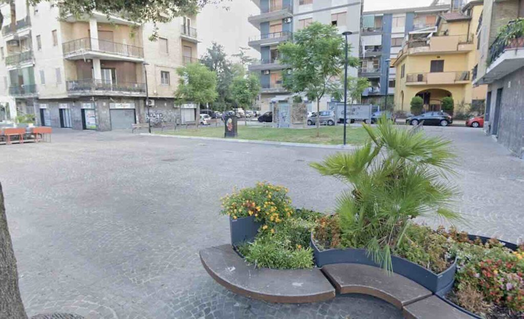 Pomigliano, un altro ferito dai colpi vaganti della vigilia di Natale