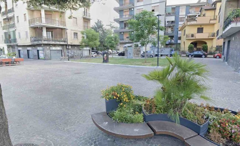 Pomigliano, un altro ferito dai colpi vaganti della vigilia di Natale