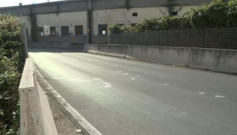 Nella foto, un elemento rappresentativo della vicenda.