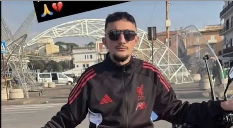 Pozzuoli, Vincenzo Sepe morto a 16 anni: la mamma gli aveva detto di non prendere lo scooter