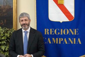 Campania, Fico ritira la querela contro Report