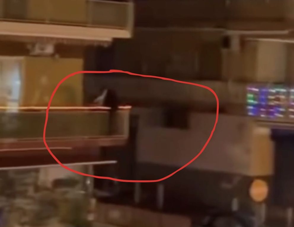 Qualiano, ladri in azione durante il cenone di Natale: messi in fuga dalle urla dei residenti