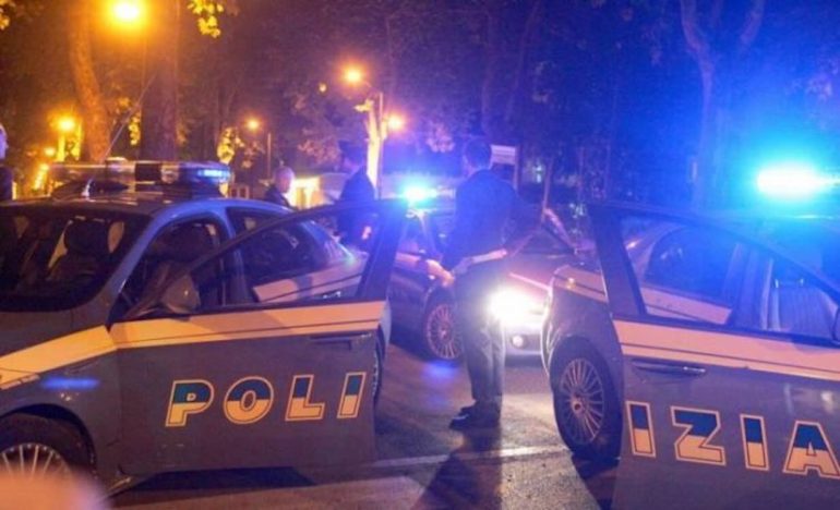 Quartieri Spagnoli: maxi operazione interforze contro criminalità e illegalità