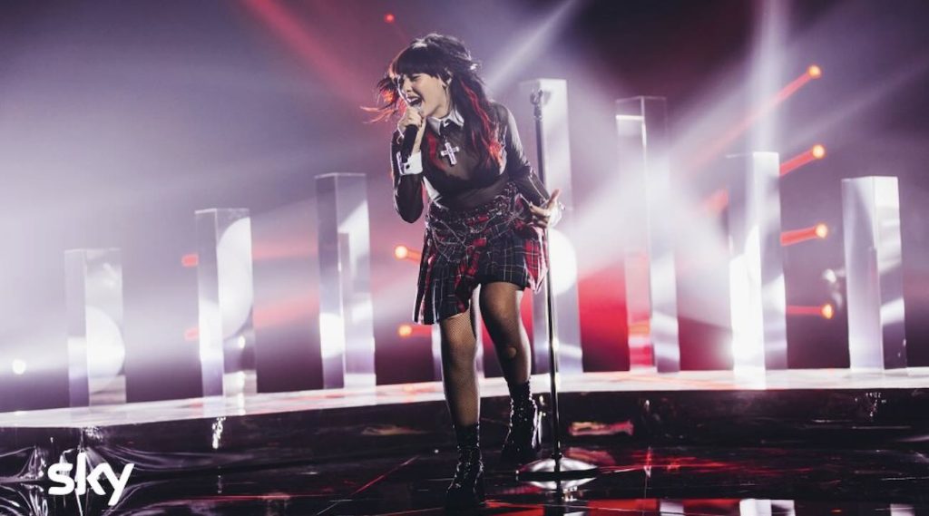 Rob, l’outsider che conquista X Factor 2025