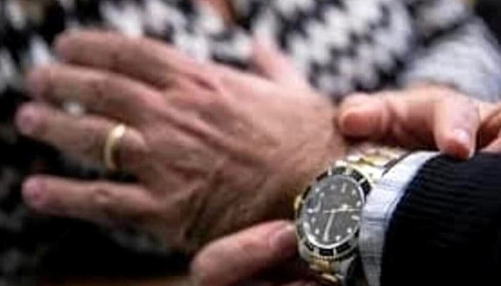 Rolex da 40mila euro rapinato a Cervia: arrestato napoletano, caccia al complice