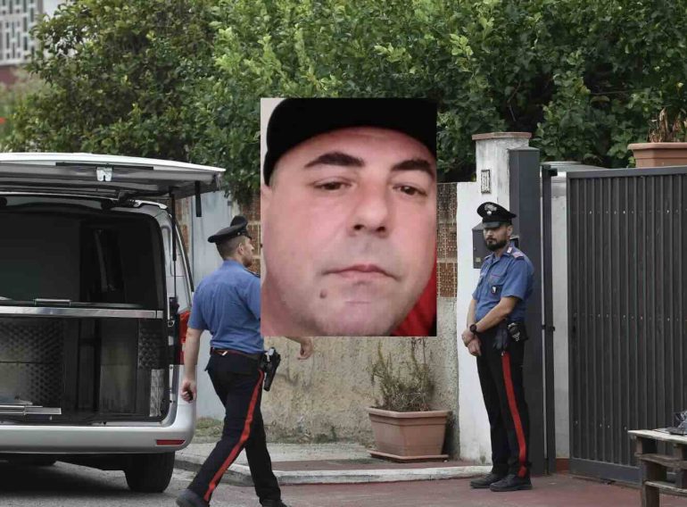 Salerno, l’ex pugile a processo per la tragica lite con l’amico
