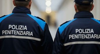 Crescente emergenza nelle carceri del Nord Ovest: agenti sotto pressione e sicurezza compromessa
