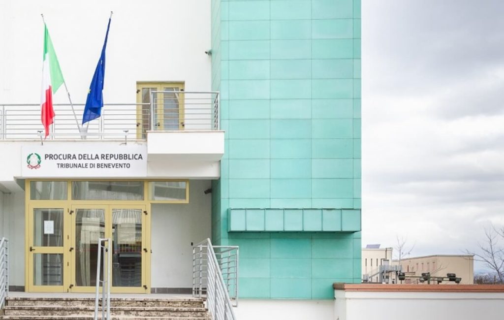 Sconto di pena per la “regina della droga” della Valle Caudina