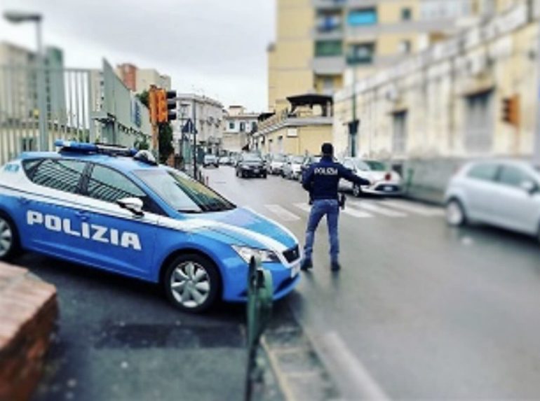 I controlli della polizia