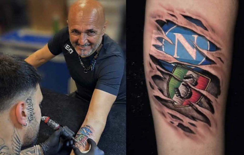 Spalletti torna al Maradona: “La mia storia col Napoli è per sempre”