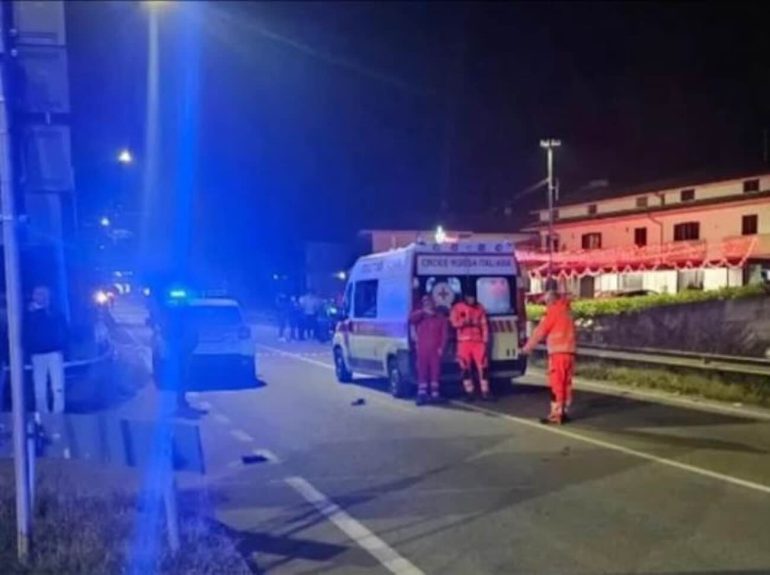 Associazioni vittime della strada: urgente un tavolo tecnico contro la strage in Campania