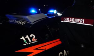 Benevento, trovata in auto con 430 euro falsi: arrestata una 22enne