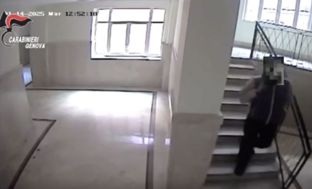 Truffe agli anziani, la regia della coppia D’Errico-Mascitelli: lo zio e la zia