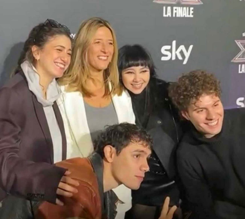 X Factor, domani la finale in piazza Plebiscito a Napoli. Manfredi: “Sarà una grande festa popolare”