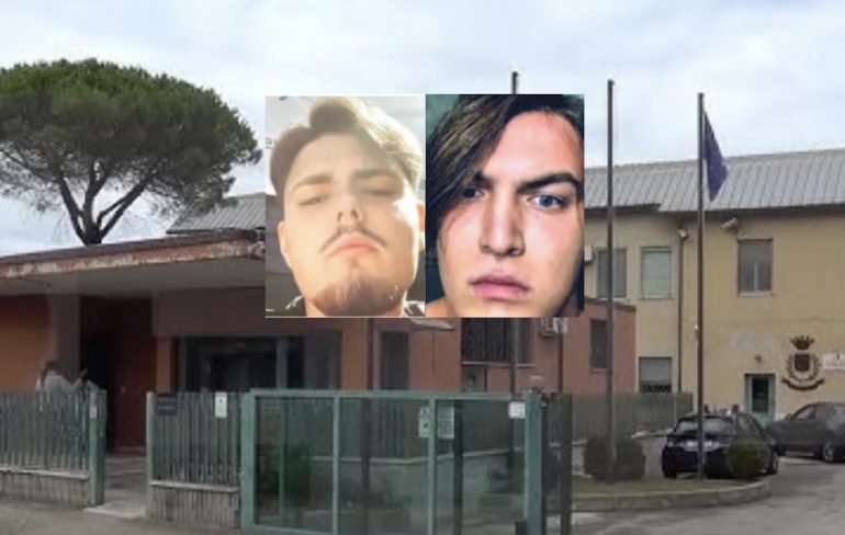 Agguato ai Quartieri Spagnoli, convalidati i fermi di Rossi e Bevivino