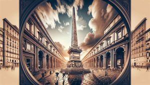 Obelischi di Napoli: le guglie tra storia, fede e misteri