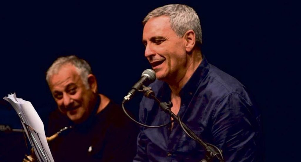 Al Nest la “Passione” di Maurizio De Giovanni: un viaggio nell’anima della canzone napoletana