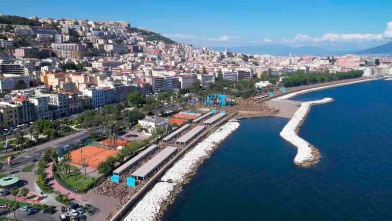 Bagnoli, Mele (Fillea CGIL): «Legalità e sicurezza, nessuno sconto. Vigileremo cantiere per cantiere»