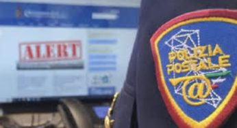 Arrestato ad Avellino un 60enne con 5mila file di pornografia minorile