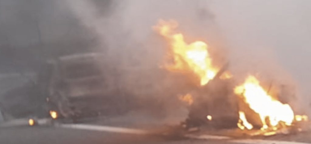 Assalto con esplosivi a portavalori sulla A14: secondo colpo in tre giorni