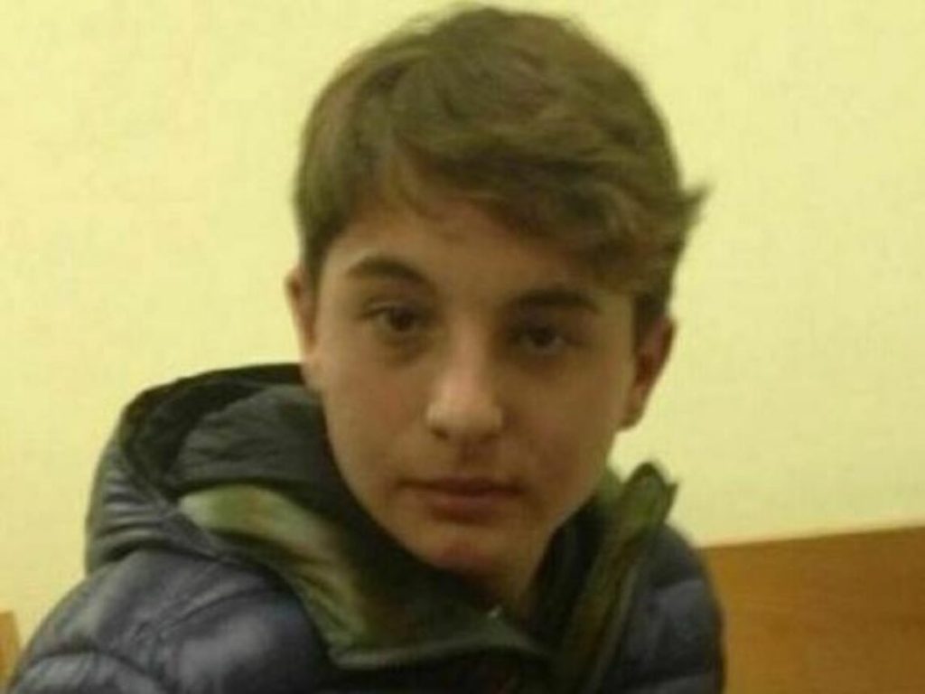 Aversa, 13enne ucciso a coltellate: dopo 13 anni assolto l’unico imputato