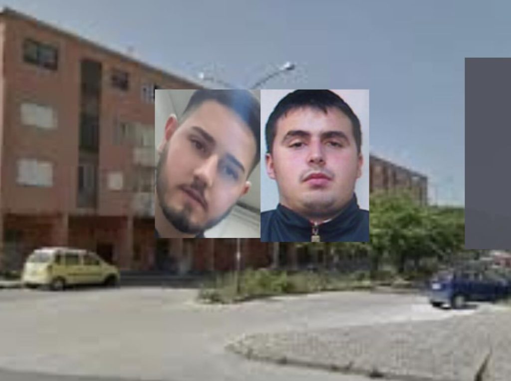 Boscoreale, omicidio del pizzaiolo: killer e mandanti incastrati dal pentito e dalle telecamere