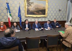 Campi Flegrei, confronto in Prefettura su interventi e contributi: presto un nuovo incontro