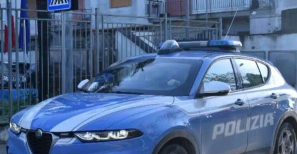 Incubo tra le mura domestiche a Giugliano: arrestato 41enne per violenza sessuale e maltrattamenti