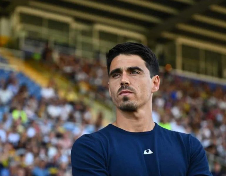 Cuesta avverte il Napoli: “Affronterà un Parma solido. Conte? Un riferimento assoluto”