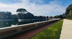 Reggia di Caserta, all’Epifania riapre la Peschiera Grande nel Parco Reale